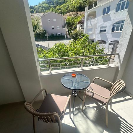 Apartments Manojlovic Budva Exterior photo
