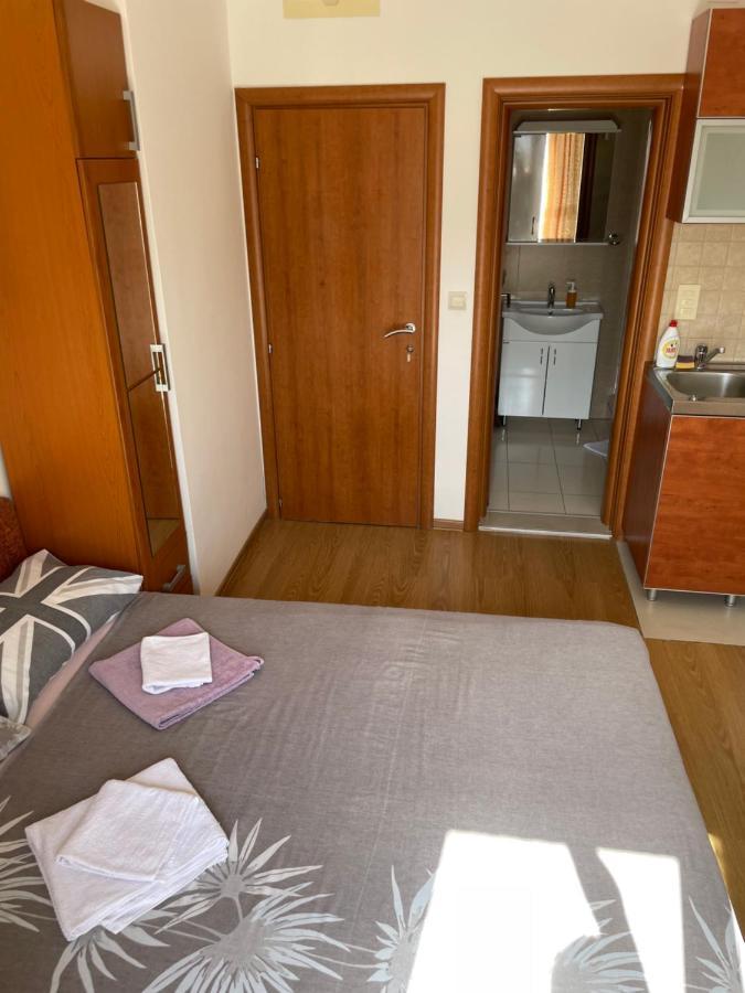 Apartments Manojlovic Budva Exterior photo