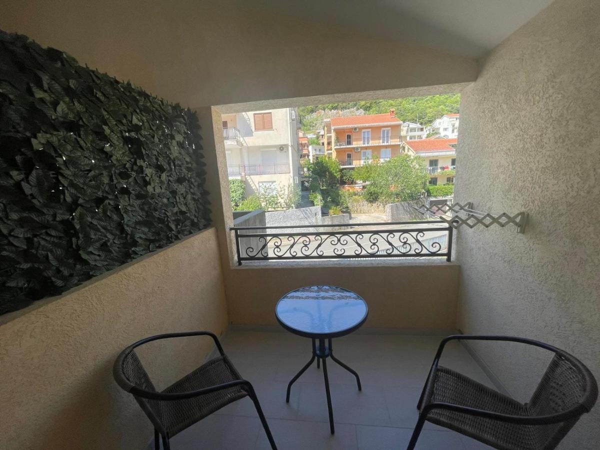 Apartments Manojlovic Budva Exterior photo