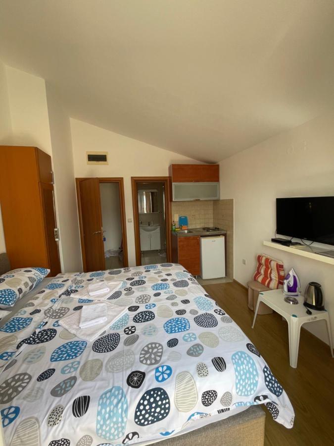 Apartments Manojlovic Budva Exterior photo