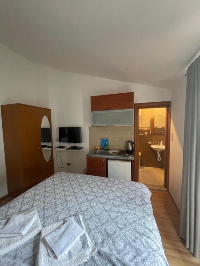 Apartments Manojlovic Budva Exterior photo