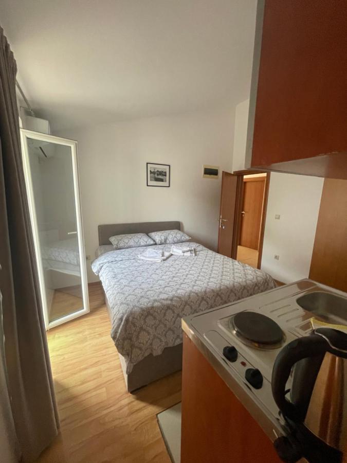 Apartments Manojlovic Budva Exterior photo