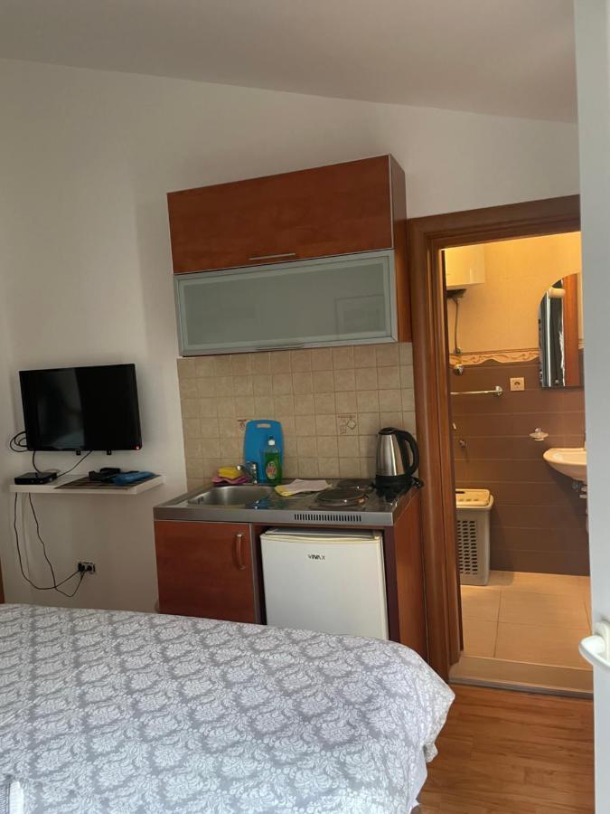 Apartments Manojlovic Budva Exterior photo