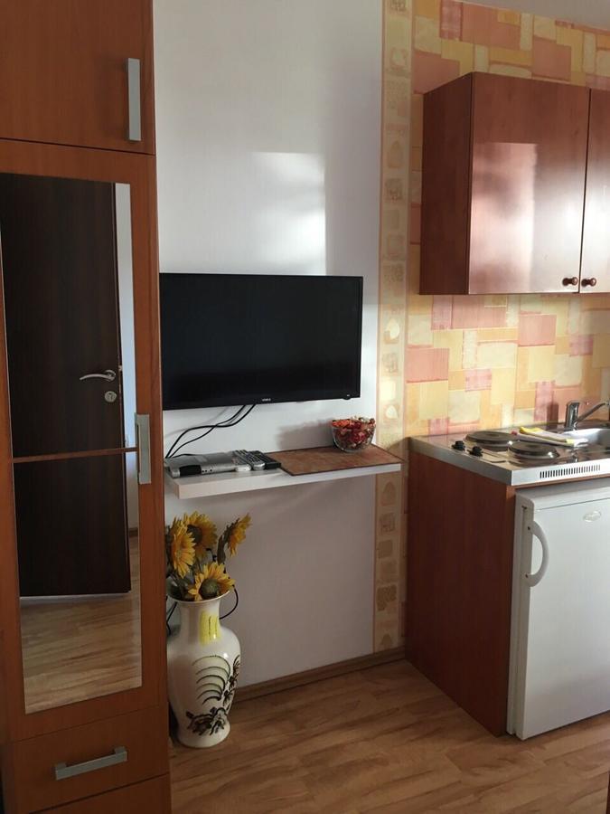 Apartments Manojlovic Budva Exterior photo