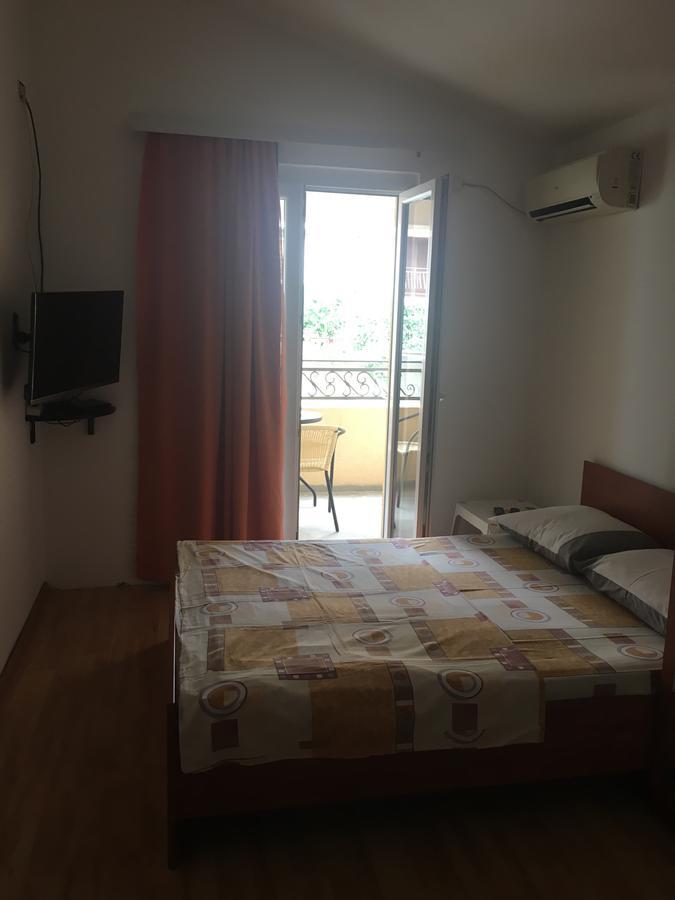 Apartments Manojlovic Budva Exterior photo