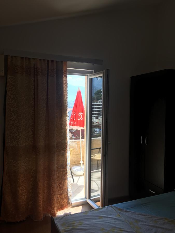 Apartments Manojlovic Budva Exterior photo