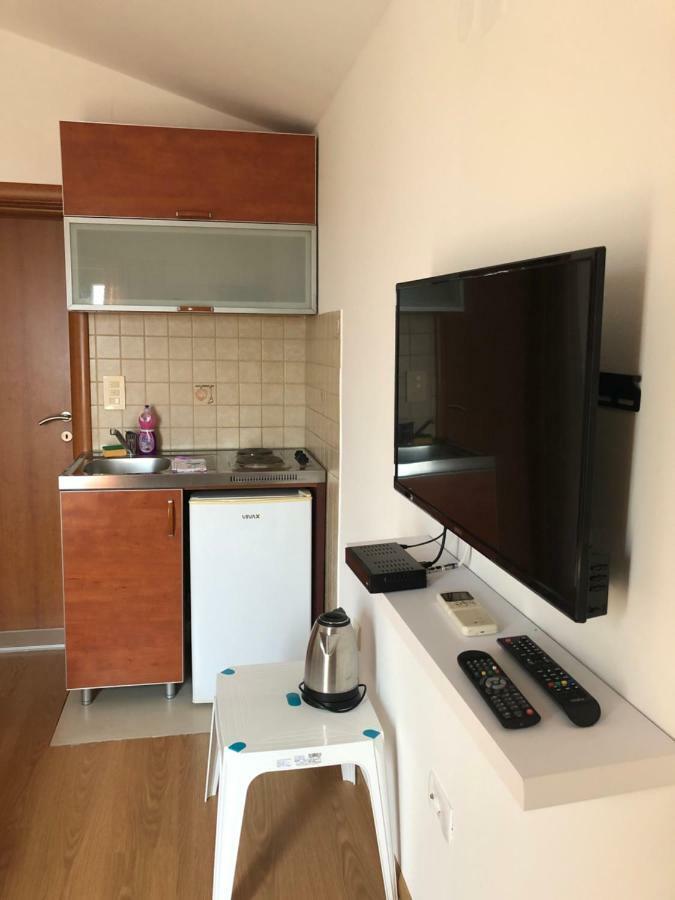 Apartments Manojlovic Budva Exterior photo